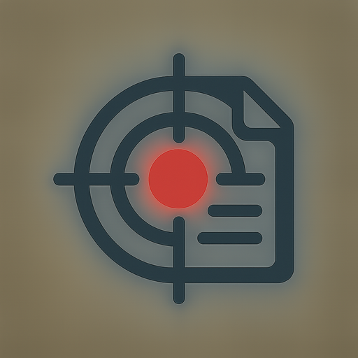 中博策略 logo